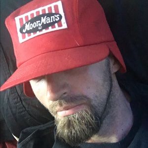 Meet your Posher, Casey